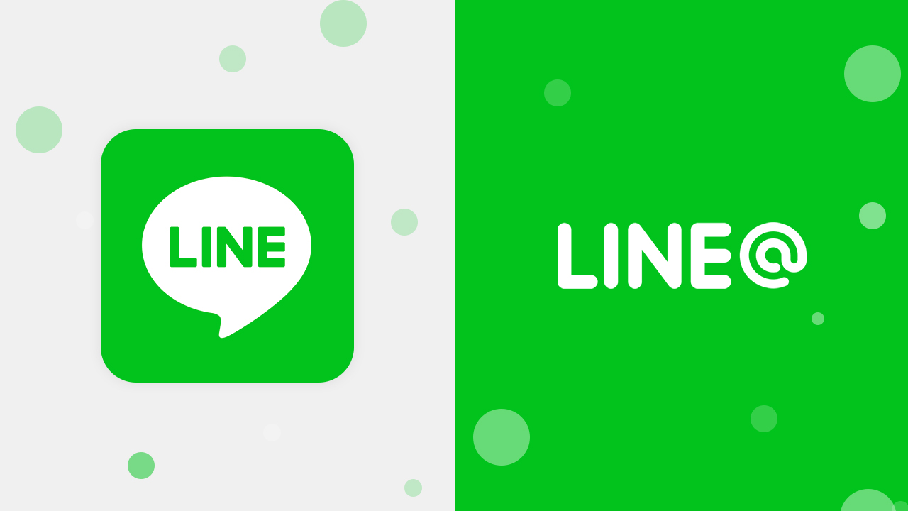Line group list